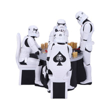 Load image into Gallery viewer, Stormtrooper Poker Face 18.3cm
