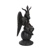 Load image into Gallery viewer, Baphomet Antiquity 25cm
