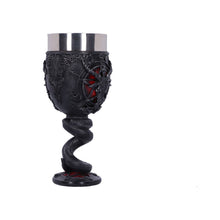Load image into Gallery viewer, Baphomet Goblet 16cm
