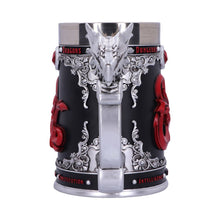 Load image into Gallery viewer, Dungeons &amp; Dragons Tankard 15.5cm
