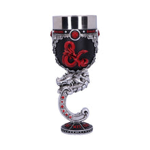 Load image into Gallery viewer, Dungeons &amp; Dragons Goblet 19.5cm
