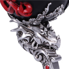 Load image into Gallery viewer, Dungeons &amp; Dragons Goblet 19.5cm
