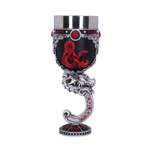 Load image into Gallery viewer, Dungeons &amp; Dragons Goblet 19.5cm
