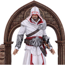 Load image into Gallery viewer, Assassin&#39;s Creed Altaïr and Ezio Bookends 24cm
