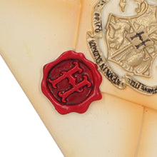 Load image into Gallery viewer, Harry Potter-Hogwarts Letter Hanging Ornament
