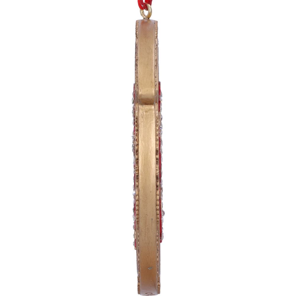 Harry Potter Platform 9 3/4 Hanging Ornament 8.2cm