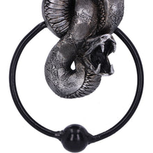 Load image into Gallery viewer, Harry Potter The Dark Mark Door Knocker 23cm
