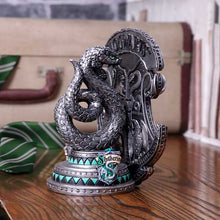Load image into Gallery viewer, Harry Potter Slytherin Bookend 20cm
