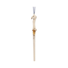 Load image into Gallery viewer, Harry Potter Lord Voldemort Wand Hanging Ornament
