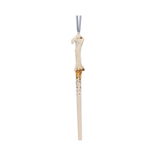 Load image into Gallery viewer, Harry Potter Lord Voldemort Wand Hanging Ornament
