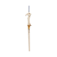 Load image into Gallery viewer, Harry Potter Lord Voldemort Wand Hanging Ornament
