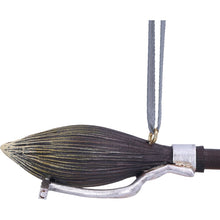 Load image into Gallery viewer, Harry Potter Nimbus 2001 Hanging Ornament 15.5cm
