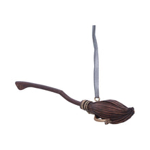 Load image into Gallery viewer, Harry Potter Nimbus 2000 Hanging Ornament 15.5cm
