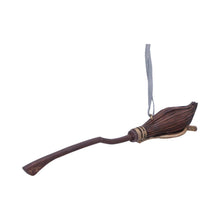 Load image into Gallery viewer, Harry Potter Nimbus 2000 Hanging Ornament 15.5cm

