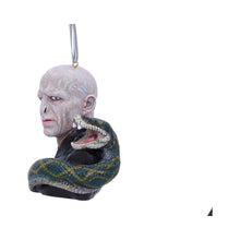 Load image into Gallery viewer, Harry Potter Lord Voldemort Hanging Ornament 8.5cm
