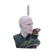 Load image into Gallery viewer, Harry Potter Lord Voldemort Hanging Ornament 8.5cm
