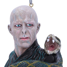 Load image into Gallery viewer, Harry Potter Lord Voldemort Hanging Ornament 8.5cm
