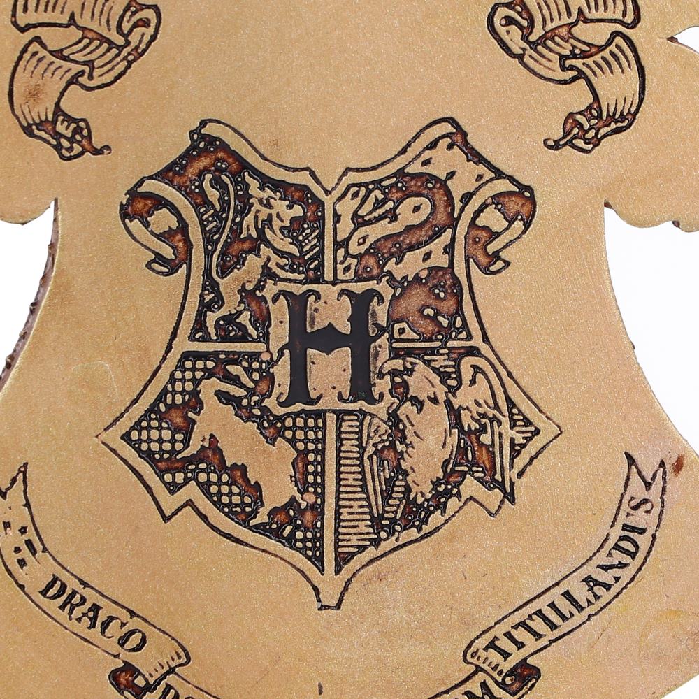 Harry Potter Gryffindor Crest Hanging Ornament 8cm