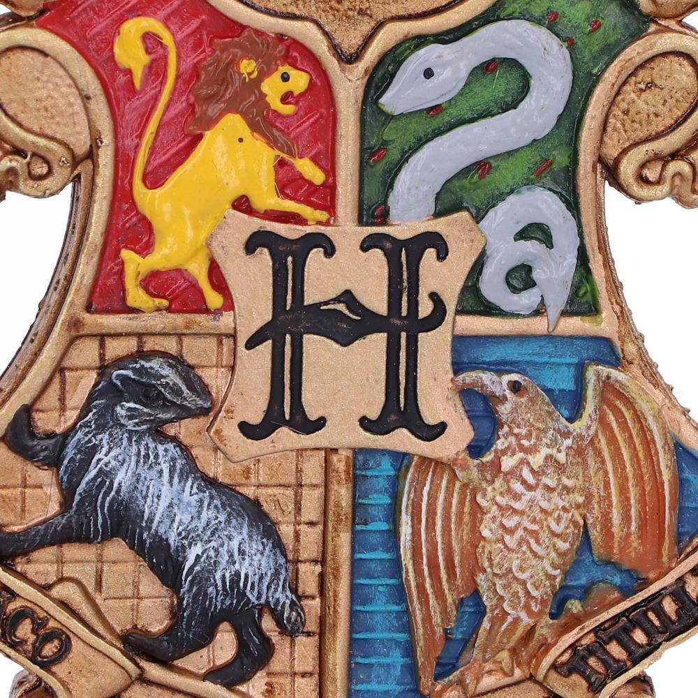Harry Potter Gryffindor Crest Hanging Ornament 8cm