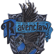 Load image into Gallery viewer, Harry Potter Ravenclaw Crest Hanging Ornament 8cm
