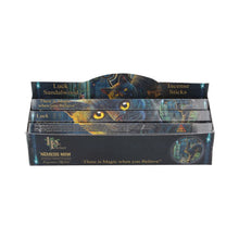 Load image into Gallery viewer, Luck Incense Sticks Sandalwood by Lisa Parker
