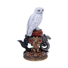 Load image into Gallery viewer, Harry Potter Hedwig Figurine 22cm
