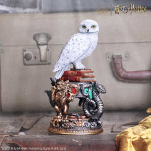 Load image into Gallery viewer, Harry Potter Hedwig Figurine 22cm
