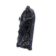 Load image into Gallery viewer, Baphomet&#39;s Invocation Wall Plaque 30.5cm
