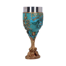 Load image into Gallery viewer, The Teller Goblet 19.5cm
