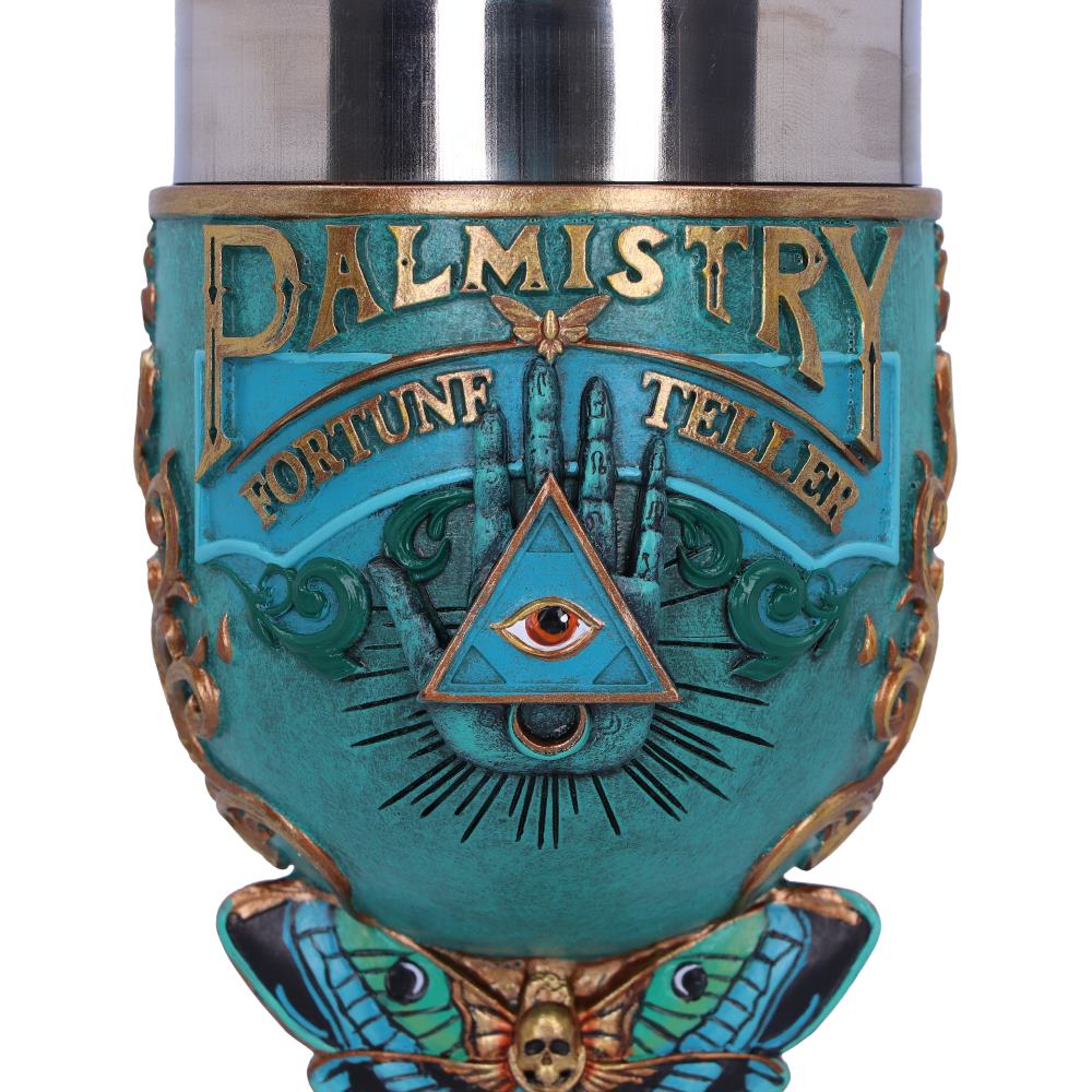 The Teller Goblet 19.5cm