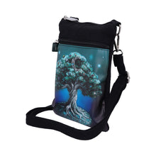 Load image into Gallery viewer, Tree of Life Shoulder Bag 23cm
