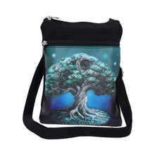 Load image into Gallery viewer, Tree of Life Shoulder Bag 23cm

