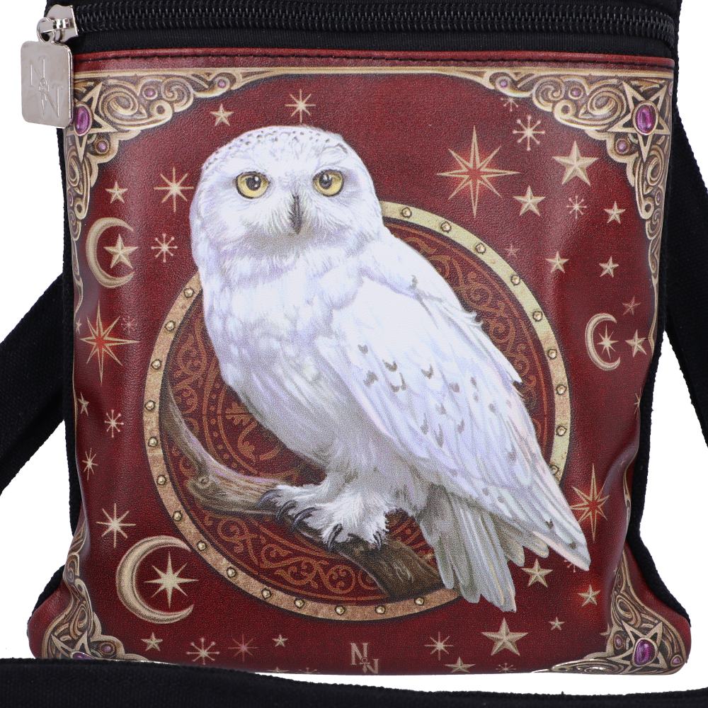Magical Flight Shoulder Bag 23cm