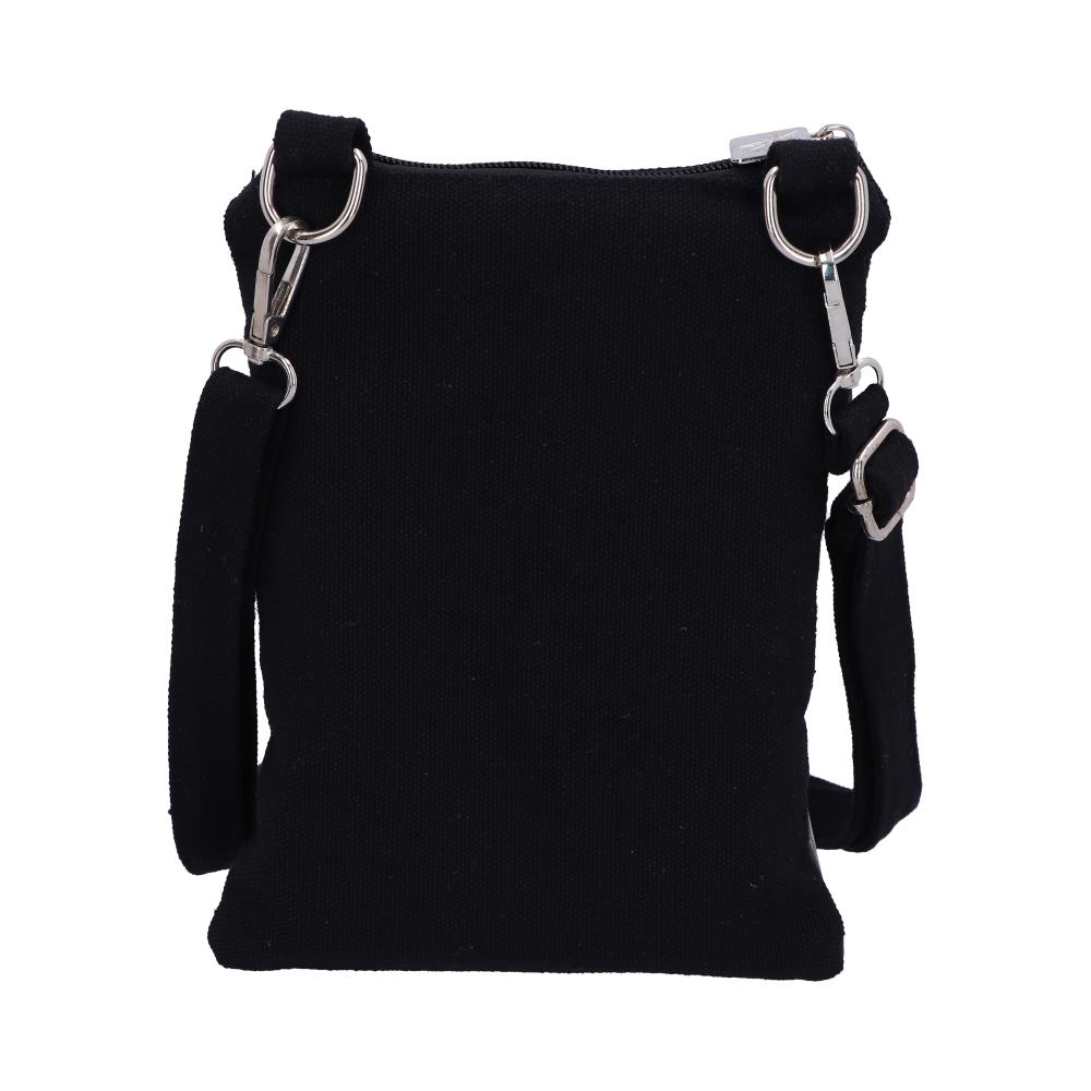 Absinthe Shoulder Bag by Lisa Parker 23cm