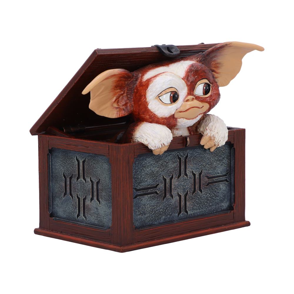 Gremlins Gizmo - You are Ready 12.5cm
