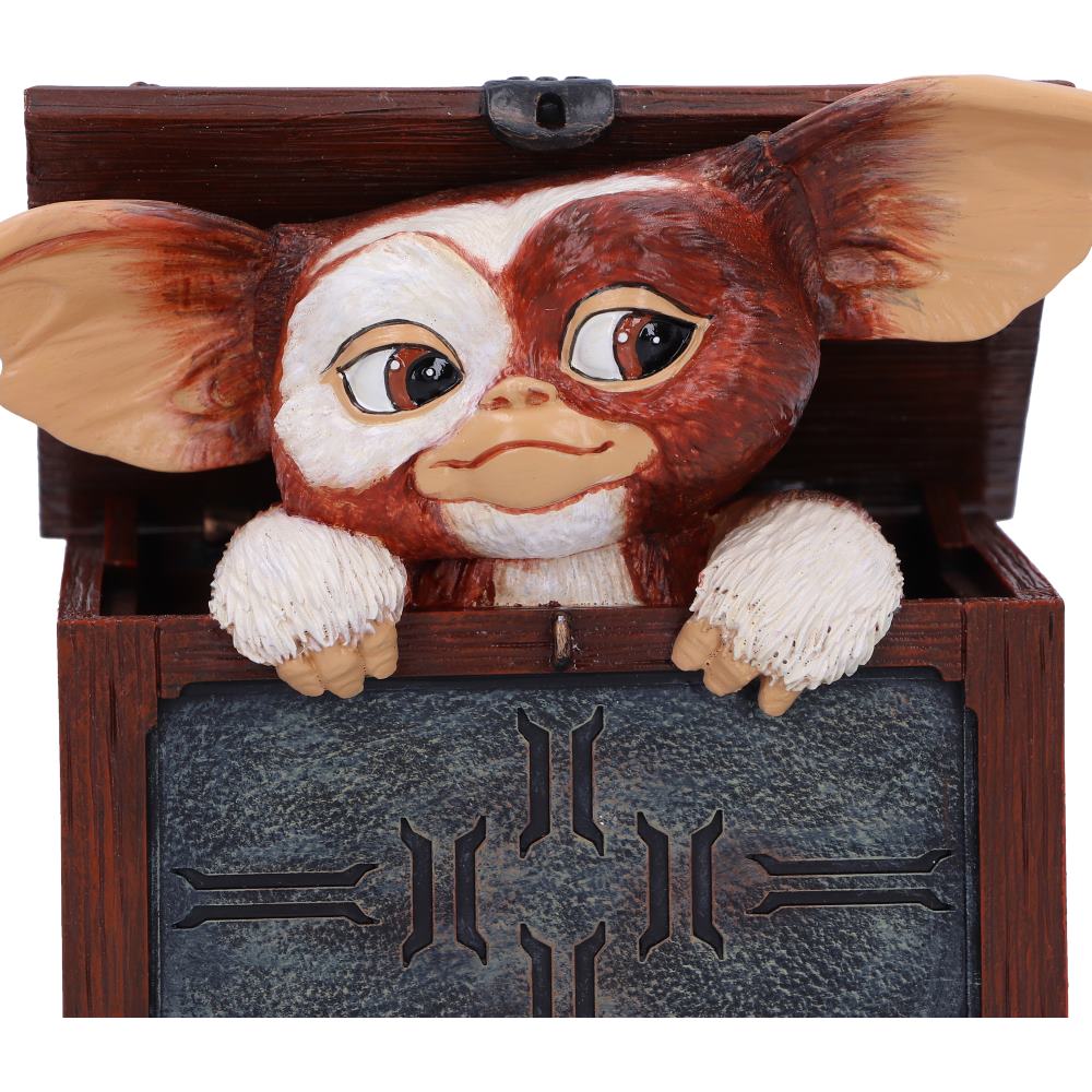 Gremlins Gizmo - You are Ready 12.5cm