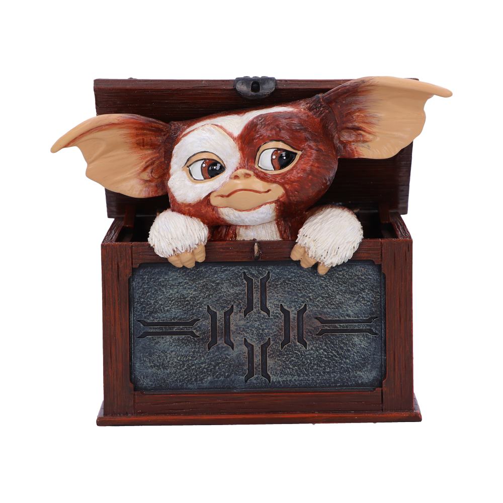 Gremlins Gizmo - You are Ready 12.5cm