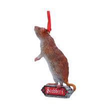 Load image into Gallery viewer, Harry Potter - Scabbers Hanging Ornament 9cm
