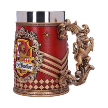 Load image into Gallery viewer, Harry Potter Gryffindor Collectible Tankard 15.5cm
