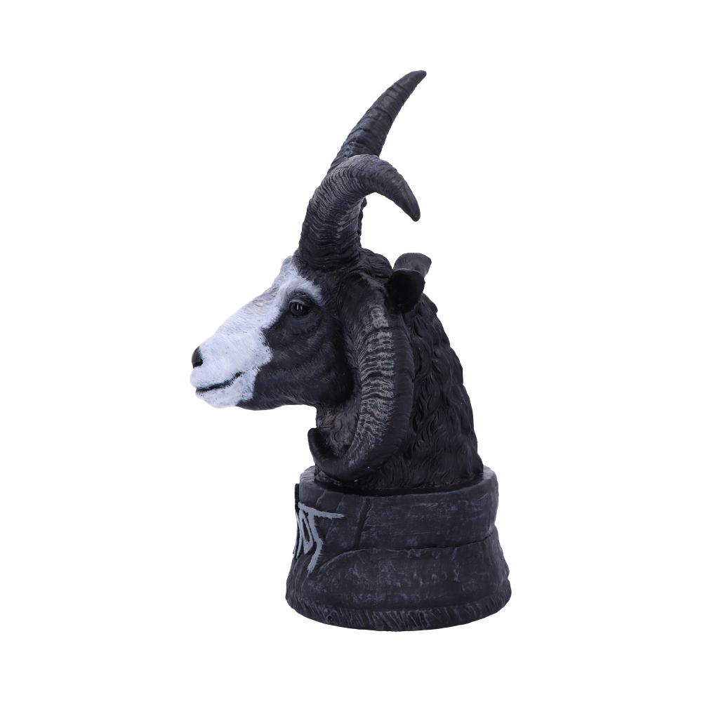 Slipknot Goat 23cm