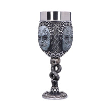 Load image into Gallery viewer, Harry Potter Death Eater Collectible Goblet
