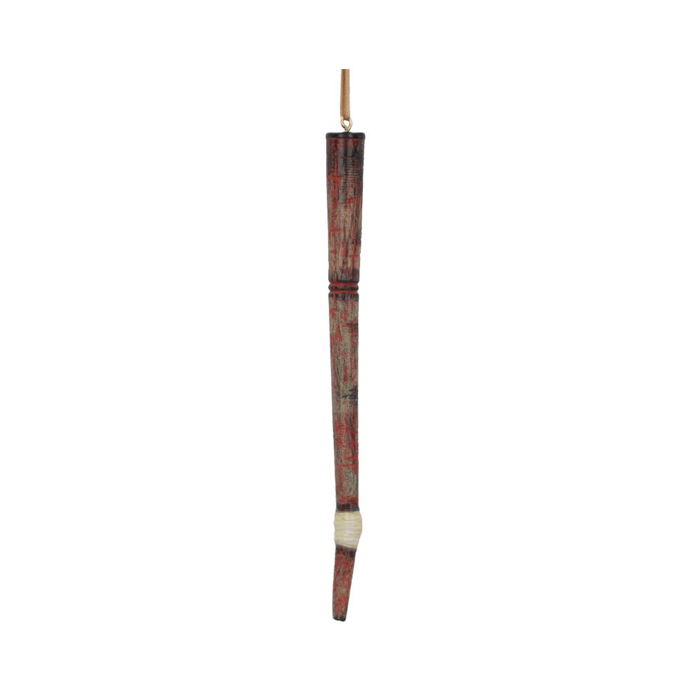 Harry Potter Ron's Wand Hanging Ornament 15.5cm
