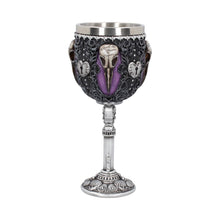 Load image into Gallery viewer, Edgar&#39;s Raven Goblet 18cm
