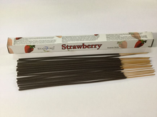 Load image into Gallery viewer, Stamford Strawberry Incense Sticks
