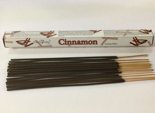 Load image into Gallery viewer, Stamford Cinnamon Incense Sticks
