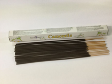 Load image into Gallery viewer, Stamford Camomile Incense Sticks
