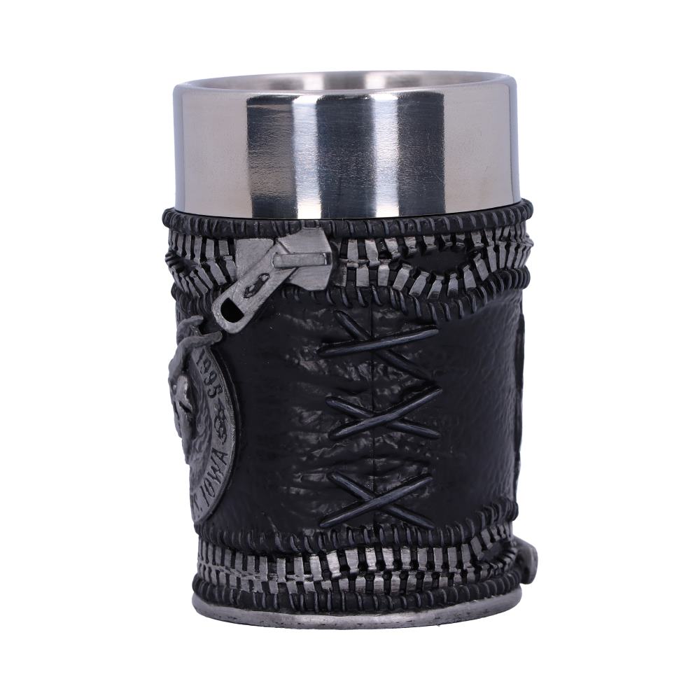 Slipknot Shot Glass 8.5cm