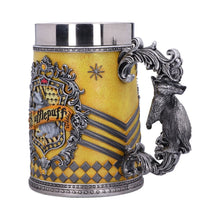 Load image into Gallery viewer, Harry Potter Hufflepuff Collectible Tankard 15.5cm
