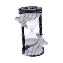 Load image into Gallery viewer, Awaken Your Magic Sand Timer by Anne Stokes 17.5cm
