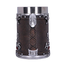 Load image into Gallery viewer, Assassin&#39;s Creed Tankard of the Brotherhood 15.5cm

